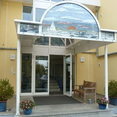 Haus-sonnenschein-ferienwohnungen-typ-e Goehren (Ruegen)