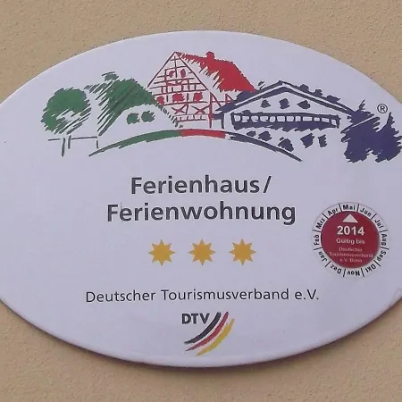 Haus-sonnenschein-ferienwohnungen-typ-e Goehren (Ruegen)